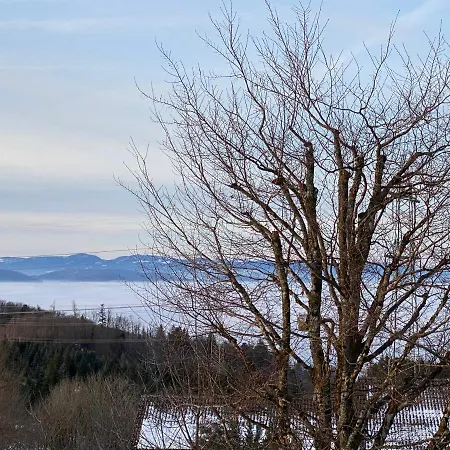 شقة Bergwaerts Rickenbach (Baden-Wurttemberg)