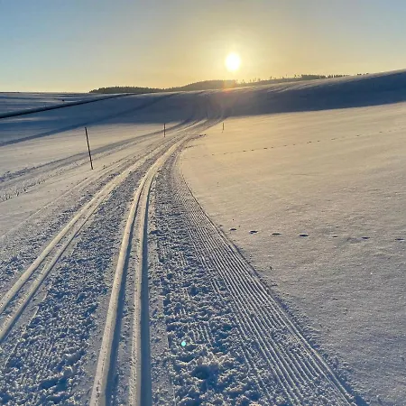 Bergwaerts Rickenbach (Baden-Wurttemberg)