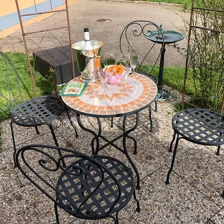 Bergwaerts דירה Rickenbach (Baden-Wurttemberg)