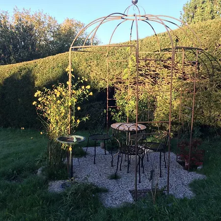 Daire Bergwaerts Rickenbach (Baden-Wurttemberg)