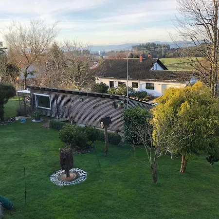 Bergwaerts Rickenbach (Baden-Wurttemberg)