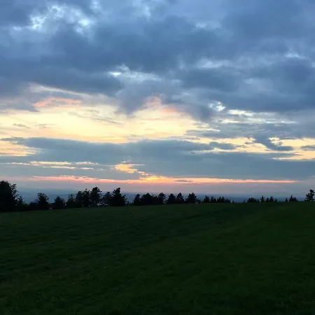 Bergwaerts * Rickenbach (Baden-Wurttemberg)