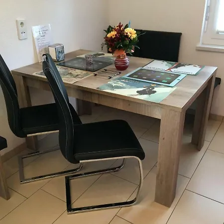 Bergwaerts * Rickenbach (Baden-Wurttemberg)