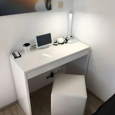 Bergwaerts דירה *