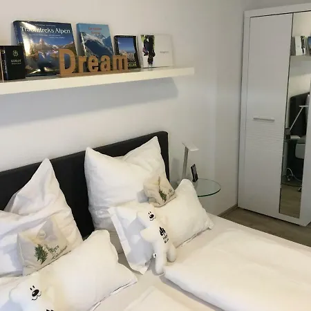 Bergwaerts Rickenbach (Baden-Wurttemberg)