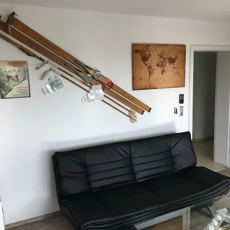 Bergwaerts Rickenbach (Baden-Wurttemberg)