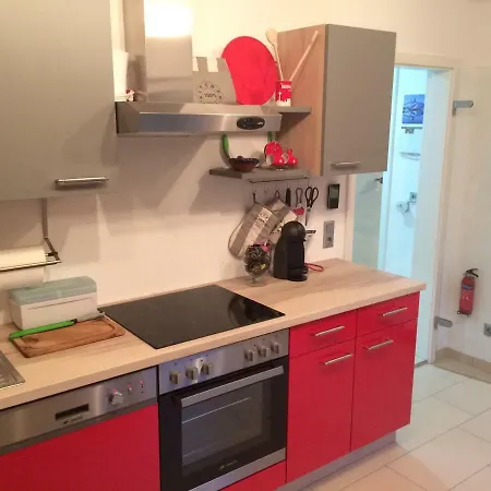 דירה Bergwaerts *