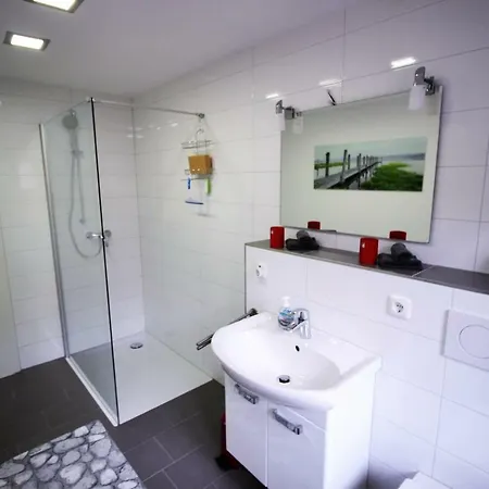 Bergwaerts شقة Rickenbach (Baden-Wurttemberg)