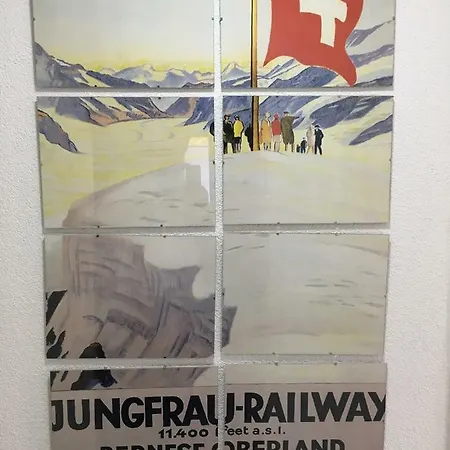 Bergwaerts * Rickenbach (Baden-Wurttemberg)