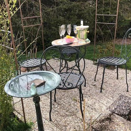 Bergwaerts דירה Rickenbach (Baden-Wurttemberg)