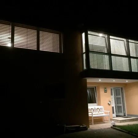 Bergwaerts * Rickenbach (Baden-Wurttemberg)