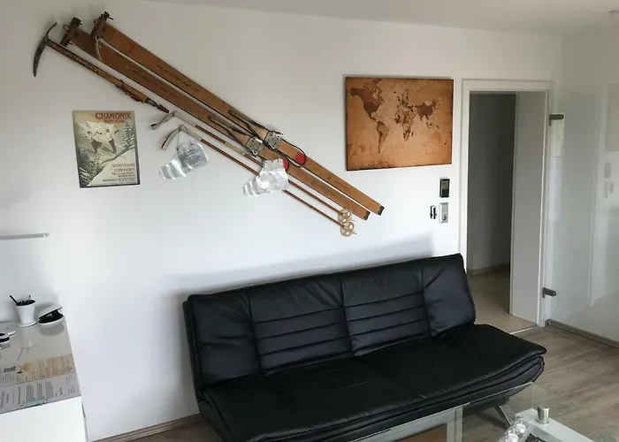 Bergwaerts Rickenbach (Baden-Wurttemberg)